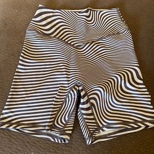 Vitality Ascend Short